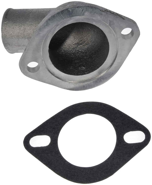 Engine Coolant Thermostat Housing