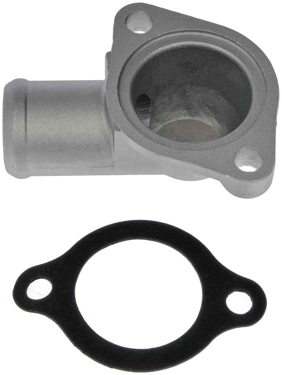 Engine Coolant Thermostat Housing