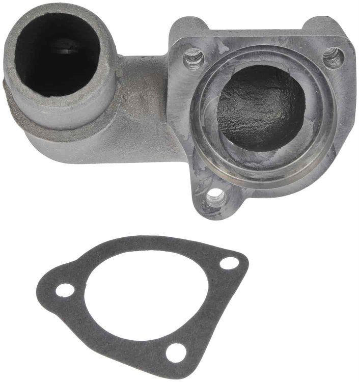 Engine Coolant Thermostat Housing