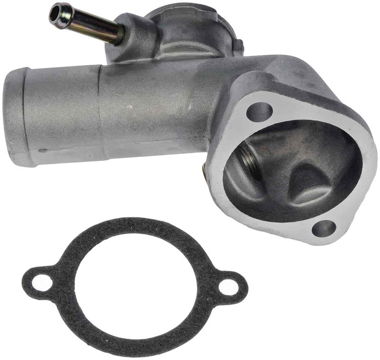 Engine Coolant Thermostat Housing