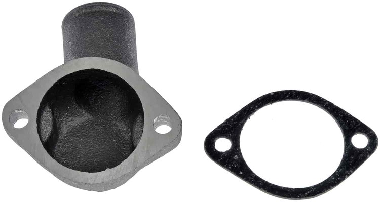 Engine Coolant Thermostat Housing