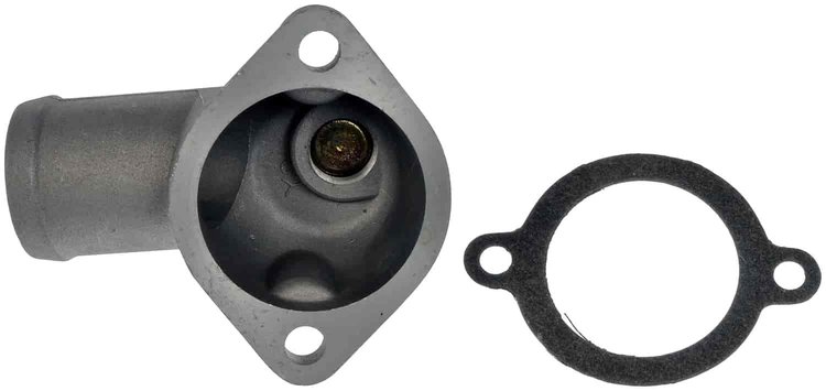 Engine Coolant Thermostat Housing