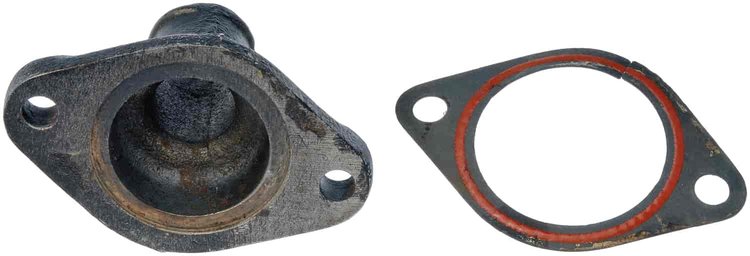 Engine Coolant Thermostat Housing