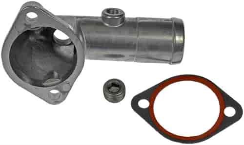 Engine Coolant Thermostat Housing