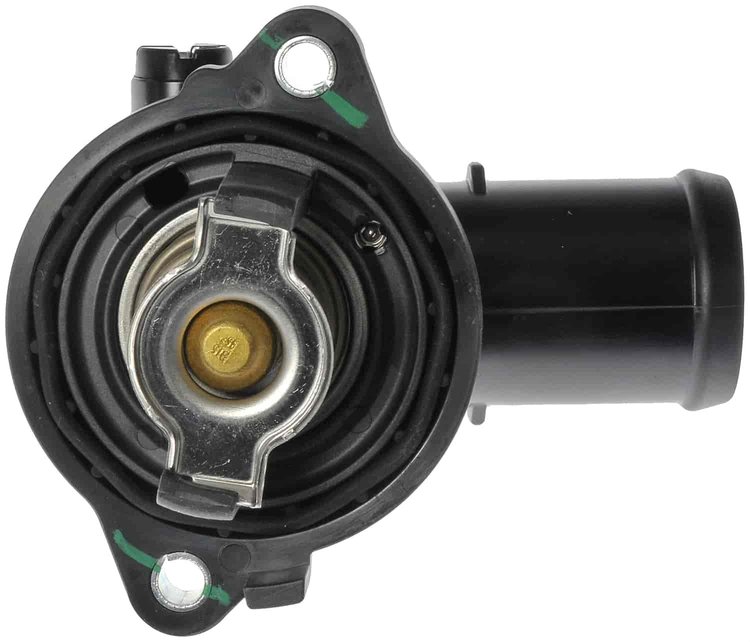 Engine Coolant Thermostat Housing