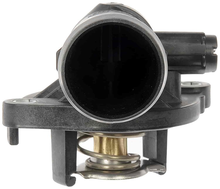 Engine Coolant Thermostat Housing