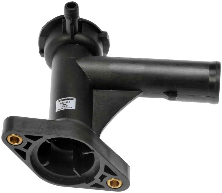 FILLER NECK AND THERMO
