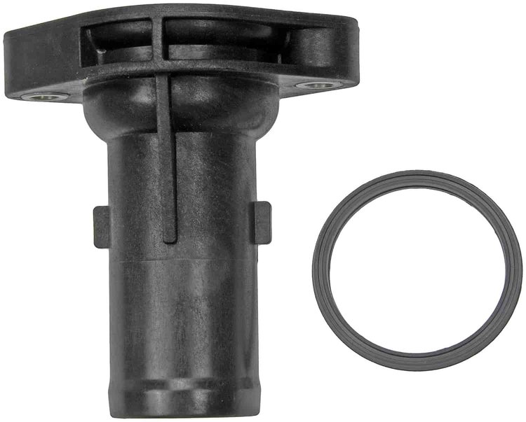 Water Outlet with Gasket
