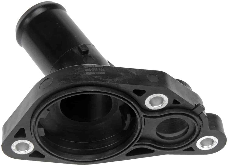 Water Outlet with Gasket