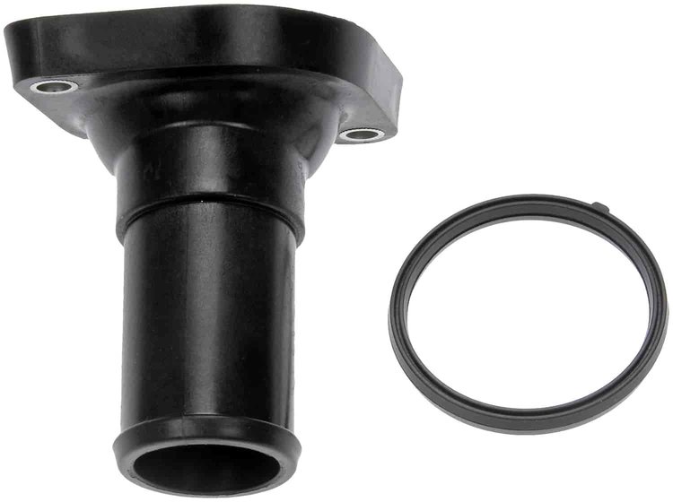 Water Outlet with Gasket