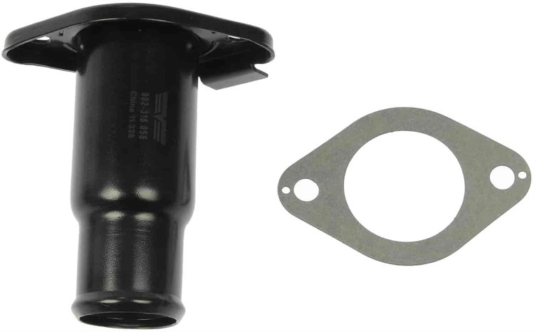 Water Outlet With Gasket