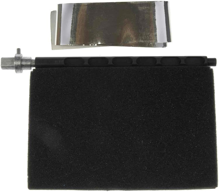 Blend Door Repair Kit