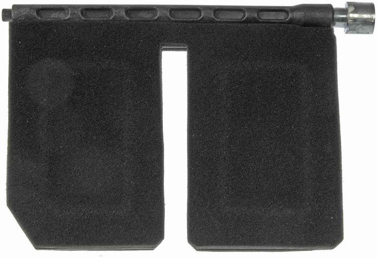 Blend Door repair Kit - Mode Door 1