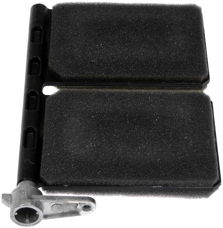 Blend Door repair Kit - Blend Door
