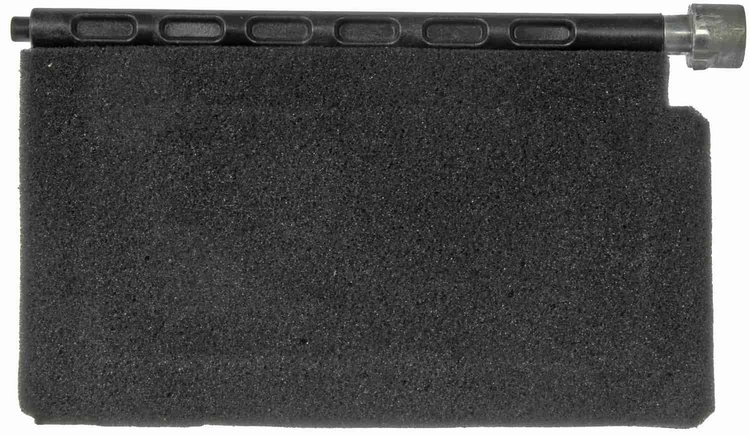 Blend Door repair Kit - Re-Circ Door