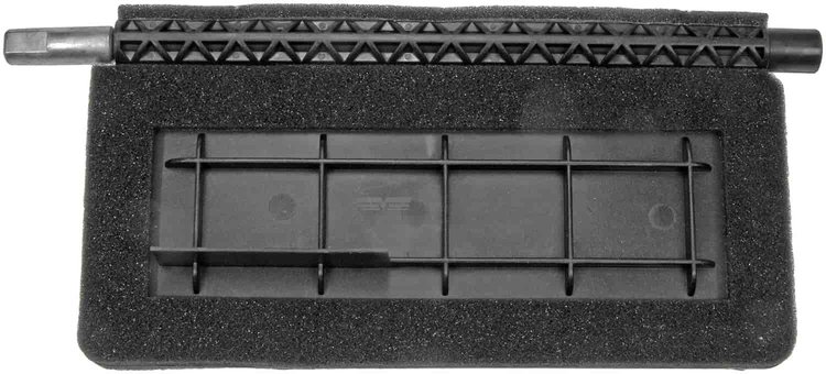 Blend Door Repair Kit With Instructions
