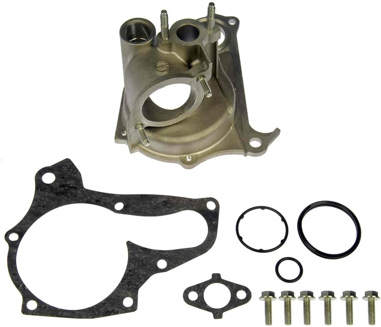 WATER PUMP HOUSING KIT