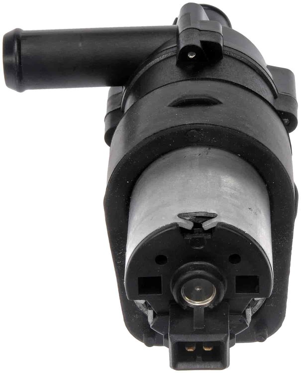Auxiliary Water Pump Assembly
