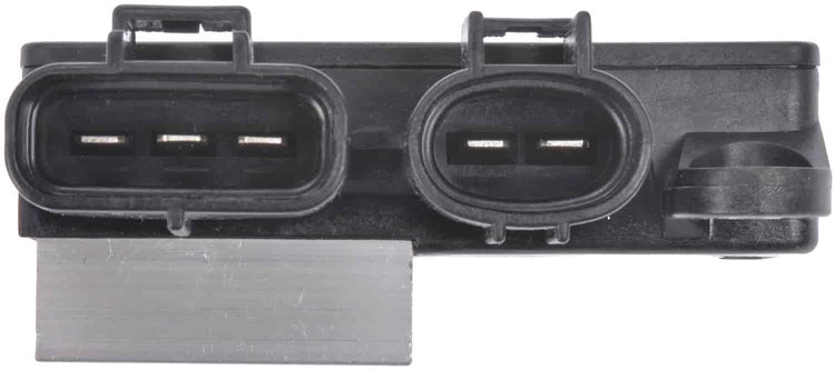 Radiator Fan Control Module