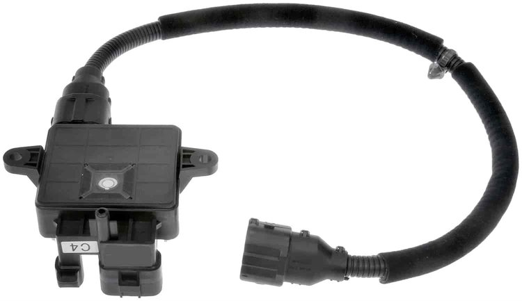 Radiator Fan Control Module