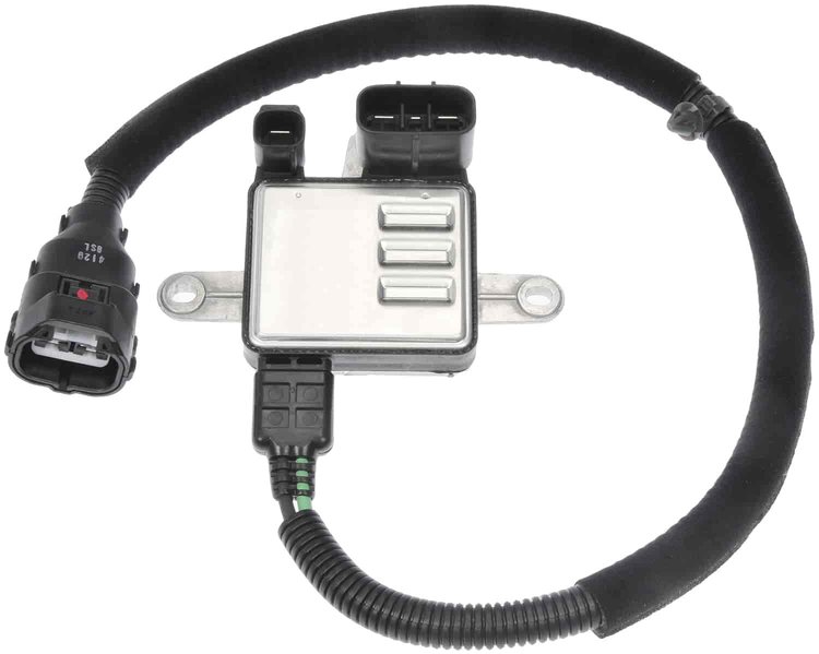 Radiator Fan Control Module