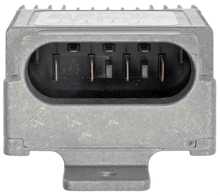902-427 Radiator Fan Control Module; 1998-2003 Mercedes-Benz