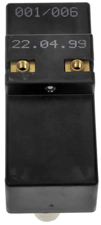 902-432 Radiator Fan Control Module; 1998-1999 Volkswagen
