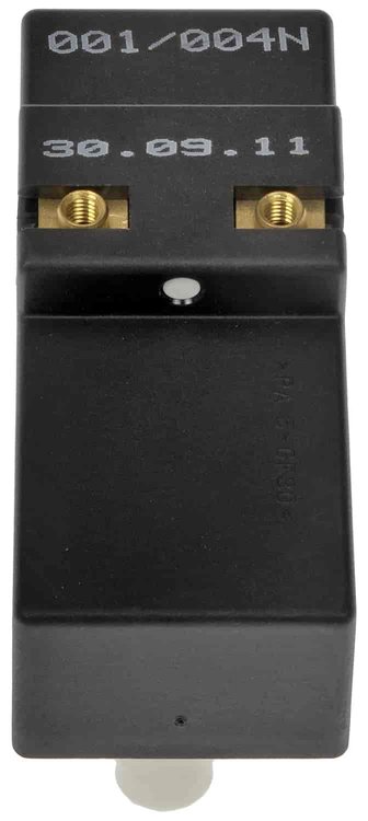 902-433 Radiator Fan Control Module; 2002-2005 Volkswagen