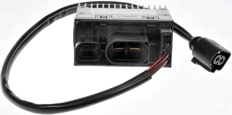 902-434 Radiator Fan Control Module; 1998-2005 Volkswagen Passat