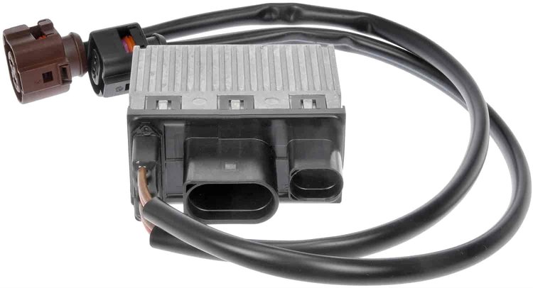 902-435 Radiator Fan Control Module; 1999-2005 Audi
