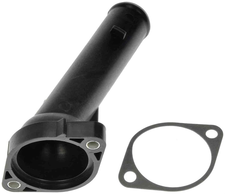 Engine Coolant Thermostat Housing