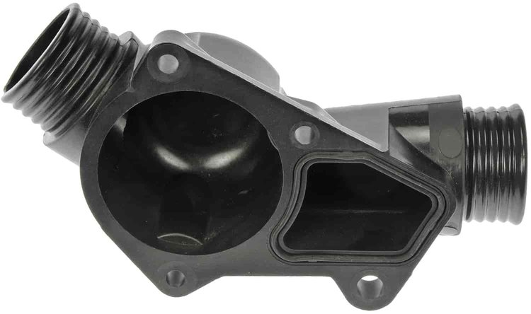 Engine Coolant Thermostat Housing