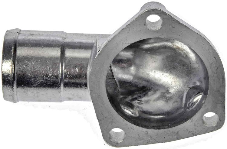 Engine Coolant Thermostat Housing 1989-90 for Nissan 240SX