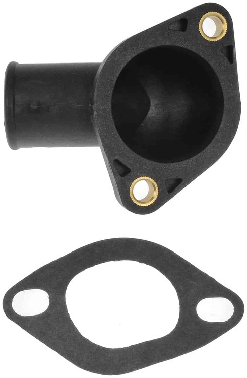 Engine Coolant Thermostat Housing