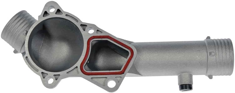 Engine Coolant Thermostat Housing