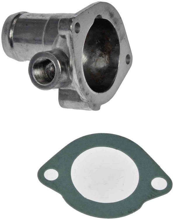 Engine Coolant Thermostat Housing