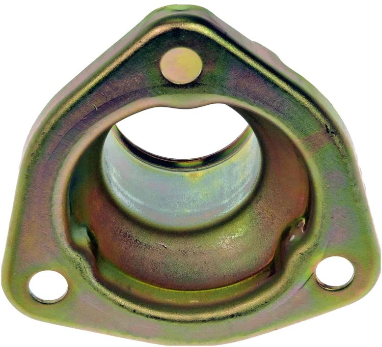 Engine Coolant Thermostat Housing