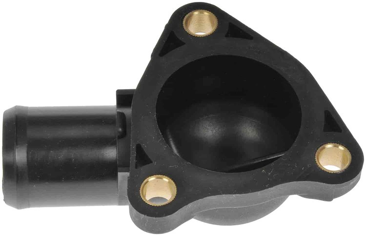 Engine Coolant Thermostat Housing