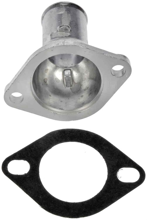 Engine Coolant Thermostat Housing