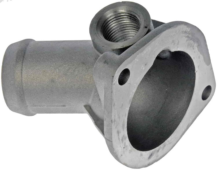 Engine Coolant Thermostat Housing