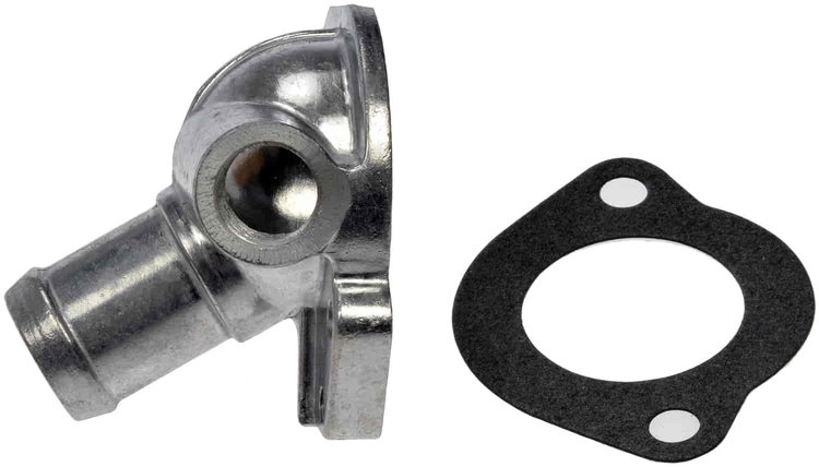 Engine Coolant Thermostat Housing