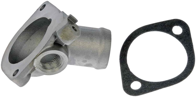Engine Coolant Thermostat Housing