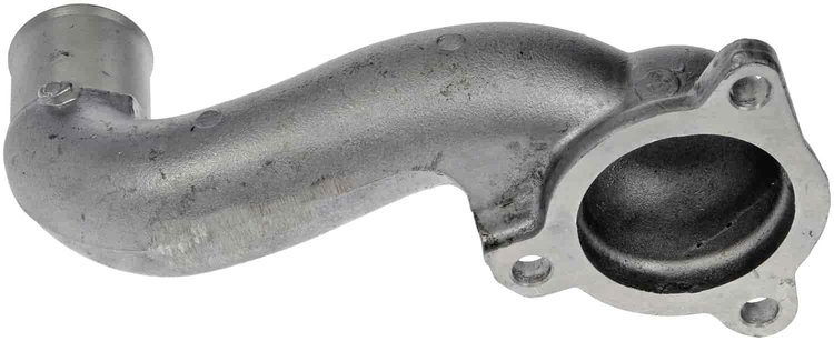 Engine Coolant Thermostat Housing