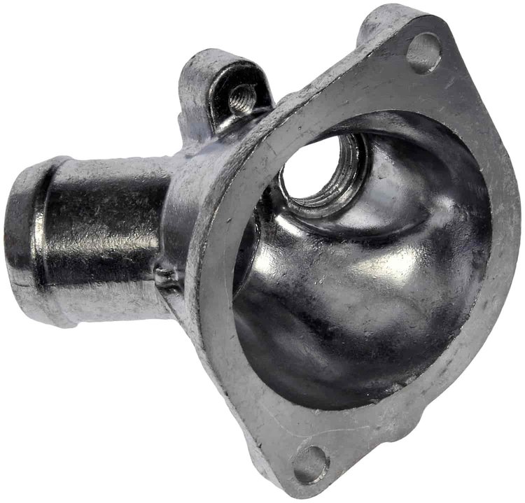 Engine Coolant Thermostat Housing
