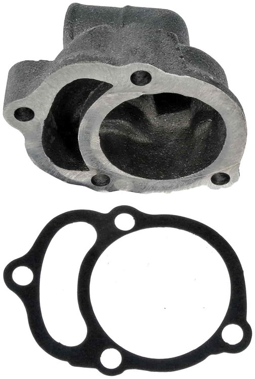 Engine Coolant Thermostat Housing