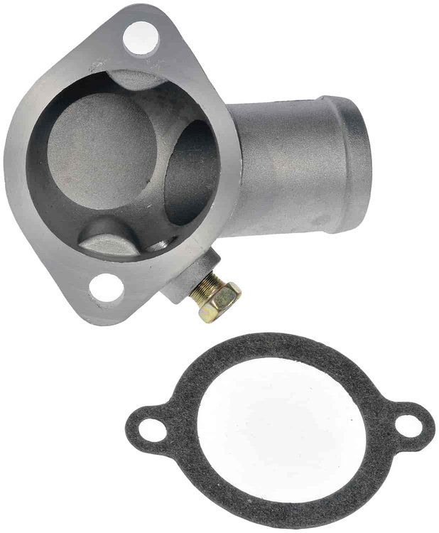 Engine Coolant Thermostat Housing