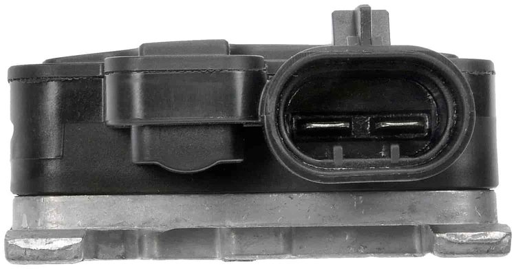 Radiator Fan Control Module