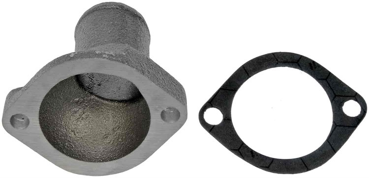 Engine Coolant Thermostat Housing