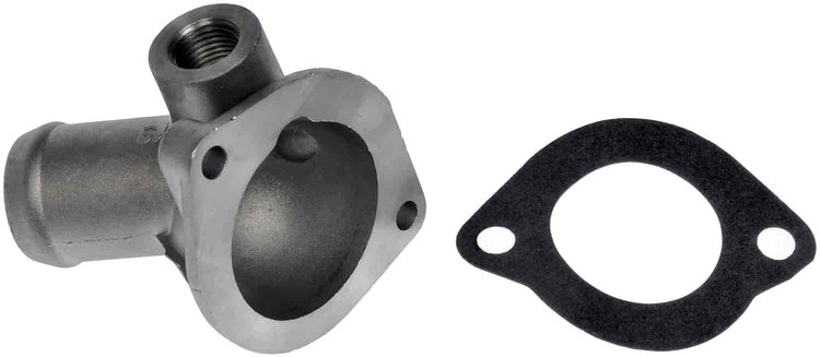 Engine Coolant Thermostat Housing