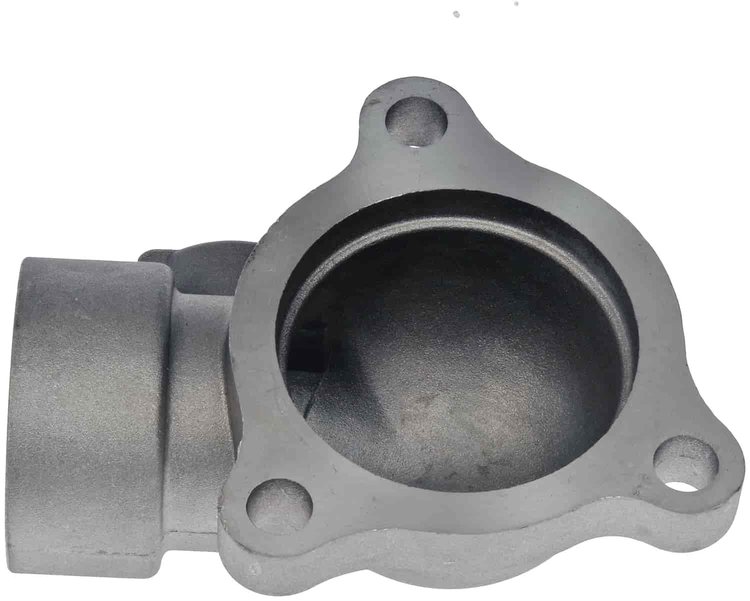 Engine Coolant Thermostat Housing